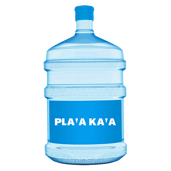 uredski aparat za vodu